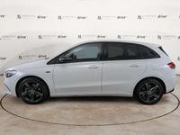 Usata Mercedes B250e 218 CV (160 kW) 2022 Bianco Monovolume