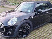 Usata Mini Cooper Cabriolet 136 CV (100 kW) 2018 Cabrio