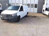 Usata Mercedes Vito 115 CV (84 kW) 2019 Bianco Furgone