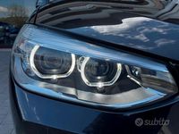 Usata BMW X3 xLine 190 CV (139 kW) 2020 Grigio SUV