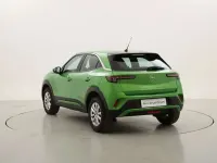 Begagnad Opel Mokka Edition 101 HK (74 kW) 2023 Grön SUV