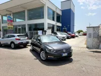 Usata VW Passat Business 119 CV (87 kW) 2018 Grigio Station wagon