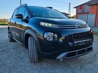 Usata Citroën C3 Aircross Shine 110 CV (80 kW) 2018 Nero SUV