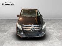usata Mercedes E250 CLASSE V Classe Premium d Extralong