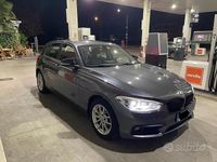Occasion BMW 118 150 ch (110 kW) 2015 Citadine