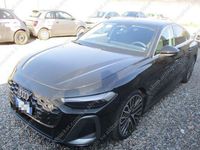 Usata Audi A5 S-Line 204 CV (150 kW) 2025 Nero