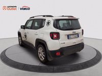 usata Jeep Renegade 1.3 t4 phev limited 4xe at6