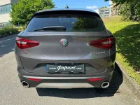 Usata Alfa Romeo Stelvio Executive 209 CV (153 kW) 2017 Other SUV
