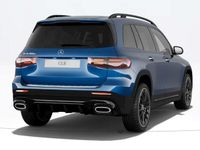 Nuova Mercedes GLB200 Advanced Plus 150 CV (110 kW) 2025 Blu SUV