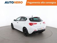 usata Alfa Romeo Giulietta HC48784