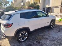 Usata Jeep Compass Limited 2020 SUV