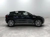 Usata Jaguar E-Pace R-Dynamic 179 CV (131 kW) 2018 Nero SUV