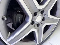 Usata Mercedes GLA220 Premium 177 CV (130 kW) 2017 Bianco SUV