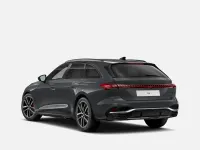 Nuova Audi A5 S-Line 252 CV (185 kW) 2026 Grigio magnete Station wagon