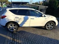 Usata Nissan Murano Tekna 190 CV (139 kW) 2011 Station wagon