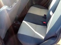 Usata Fiat Panda 69 CV (50 kW) 2007 Bianco Utilitaria