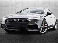 Usata Audi A7 S-line plus 367 CV (269 kW) 2022 Grigio metallizzato Berlina