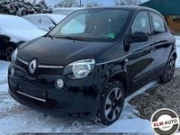 Usata Renault Twingo LIMITED 69 CV (50 kW) 2017 Nero Utilitaria