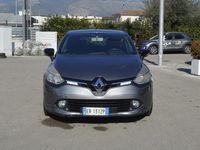 usata Renault Clio IV Clio 1.5 dCi 8V 75 CV 5p. Live