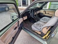 Usata Autobianchi Y10 1992 Utilitaria