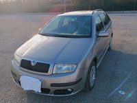 usata Skoda Fabia 5p 1.2 12v Classic