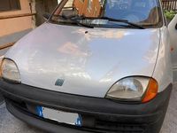 Usata Fiat 600 Young 2000 Utilitaria