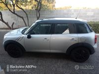 Usata Mini Countryman 111 CV (81 kW) 2013 SUV