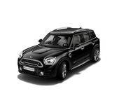 Usata Mini Cooper SD Countryman 190 CV (139 kW) 2018 SUV
