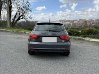 Usata Audi A1 Sportback Ambiente 82 CV (60 kW) 2018 Utilitaria