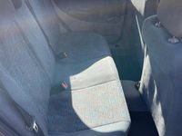 Usata Opel Corsa 75 CV (55 kW) 2002 Blu Utilitaria