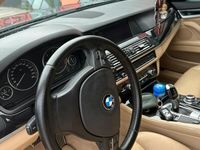 usata BMW 525 D Sport