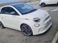 Usata Abarth 500e 114 kW (155 CV) 2023 Utilitaria