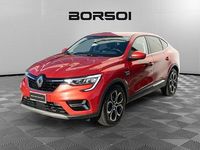 Usata Renault Arkana Intens 145 CV (106 kW) 2022 Rosso SUV