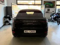Usata Porsche Cayenne 441 CV (324 kW) 2020 Nero SUV