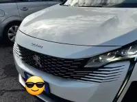 Usata Peugeot 3008 131 CV (96 kW) 2021 SUV