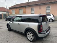 usata Mini Cooper Clubman Cooper Clubman 1.6 benzin