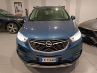 usata Opel Mokka 1.4 Turbo Ecotec 140CV 4x2 aut. Innovation usato