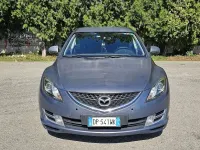 Usata Mazda 6 147 CV (108 kW) 2008 Berlina