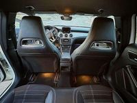 Usata Mercedes GLA220 177 CV (130 kW) 2015 SUV