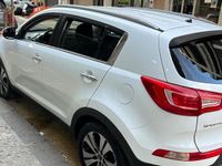 usata Kia Sportage 1ª serie - 2012