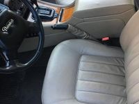 Usata Jaguar XJ40 1990 Grigio Berlina