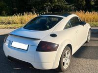 usata Audi TT mk1 20w 2wd 2002