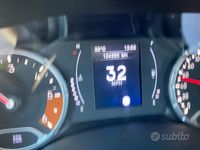 Usata Jeep Renegade 2019 Bianco SUV