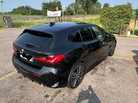 Usata BMW 118 2020 Utilitaria