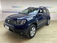 usata Dacia Duster 1.0 TCe 100 CV Comfort Eco-g 4x2