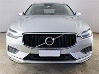 usata Volvo XC60 XC60 D4D4 Geartronic Business