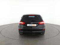 Usata Ford Mondeo Titanium 180 CV (132 kW) 2015 Nero Station wagon