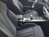 Usata Audi A4 S-Line 190 CV (139 kW) 2019 Station wagon