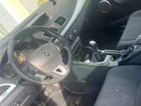 Usata Renault Mégane Coupé 130 CV (95 kW) 2008 Nero Coupé