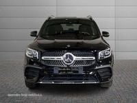Usata Mercedes GLB180 Premium 116 CV (85 kW) 2022 Nero SUV